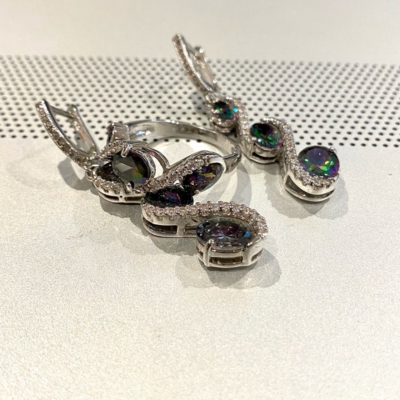 💎 Set of jewellery - Picture 11 of 14